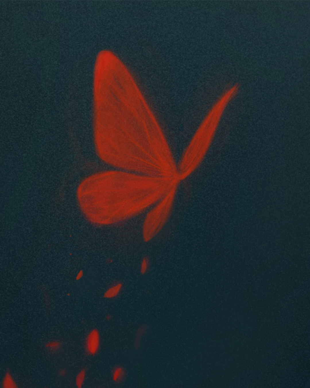 DELRIUM 1st Full Album DELUSION — 2026.08.24 Release
